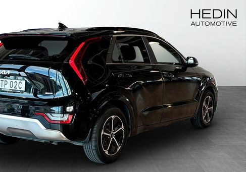 Kia Niro, 2024 2