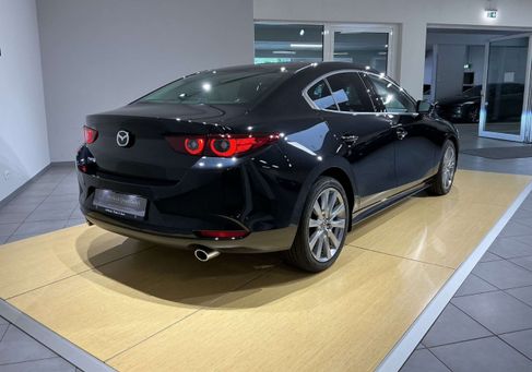 Mazda 3, 2026