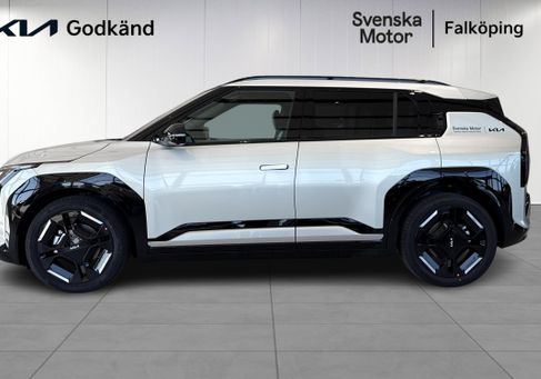 Kia, 2027 3
