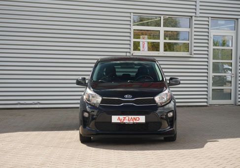 Kia Picanto, 2019 3