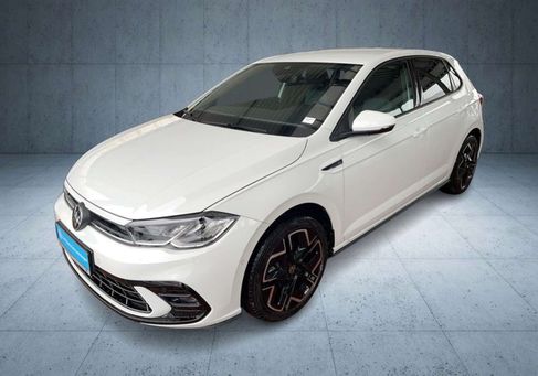 Volkswagen Polo, 2025 2