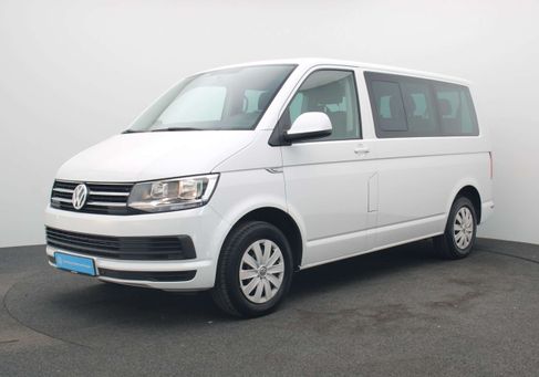 Volkswagen T6 Caravelle, 2019 2