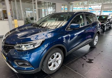 Renault Kadjar, 2020