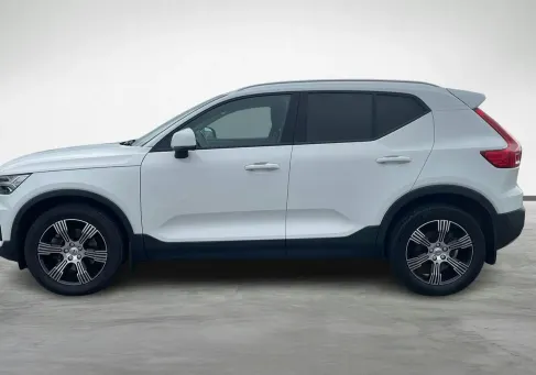 Volvo XC40, 2021 3
