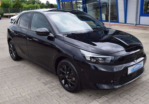 Opel Corsa, 2024