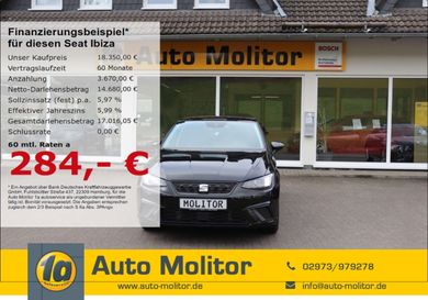 Seat Ibiza, 2025