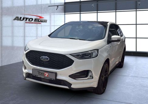 Ford Edge, 2019