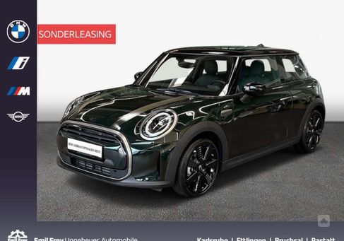 MINI Cooper, 2023