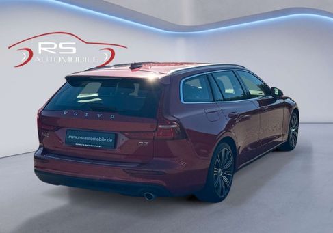 Volvo V60, 2019 3