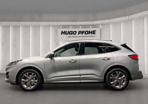 Ford Kuga, 2023