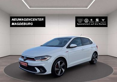 Volkswagen Polo, 2024
