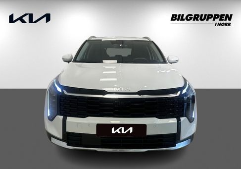 Kia Sportage, 2027 2