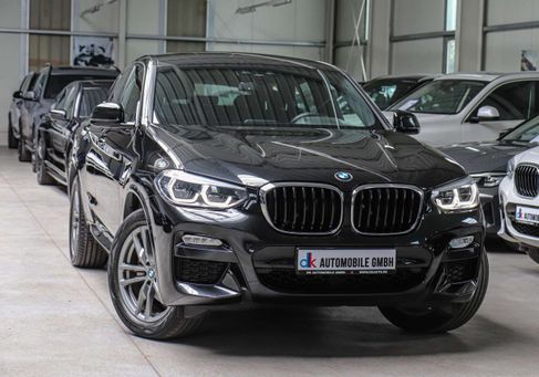 BMW X4, 2019 2