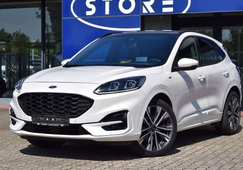 Ford Kuga, 2022