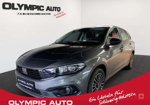 Fiat Tipo, 2024