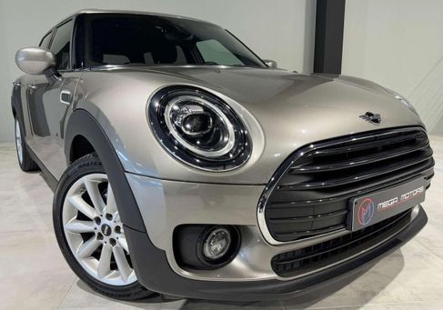 MINI Cooper, 2020