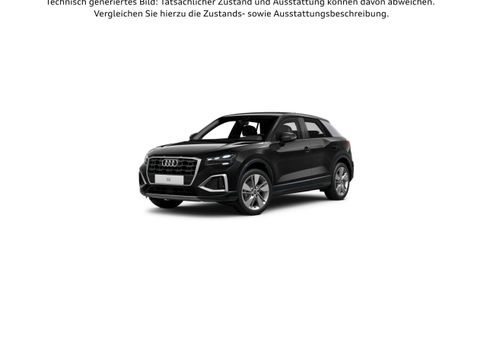 Audi Q2, 2023 3