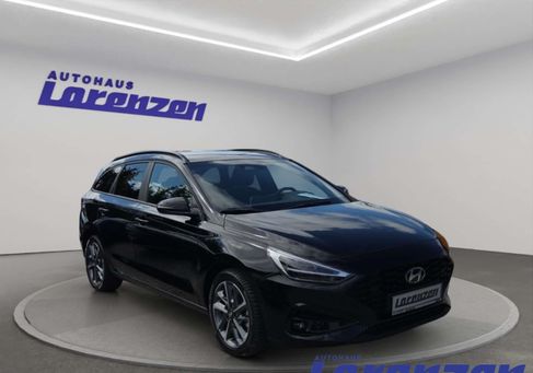 Hyundai i30, 2025 3