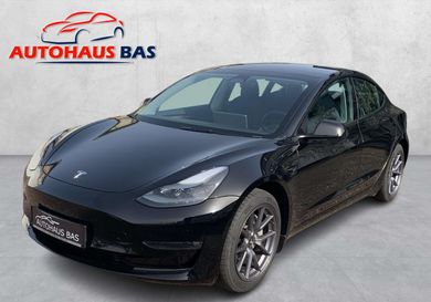 Tesla Model 3, 2023