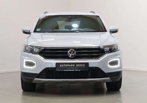 Volkswagen T-Roc, 2021
