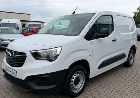 Opel Combo, 2023 3