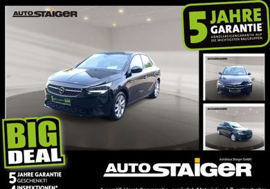 Opel Corsa, 2023