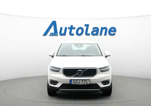 Volvo XC40, 2021 2