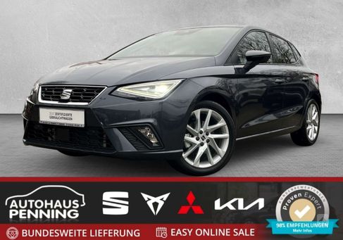 Seat Ibiza, 2024