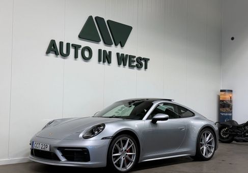 Porsche, 2020