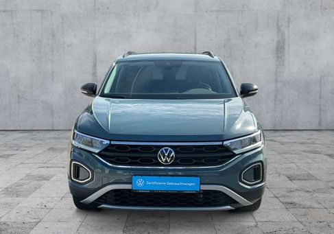 Volkswagen T-Roc, 2025 3