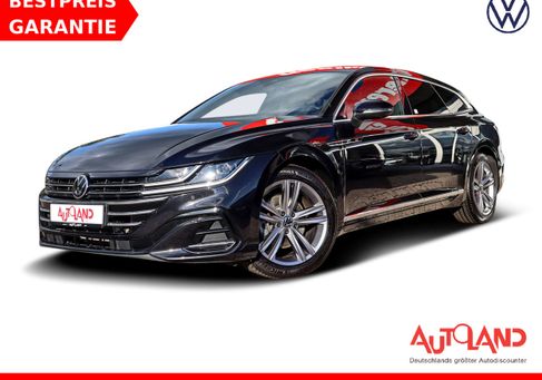 Volkswagen Arteon, 2022