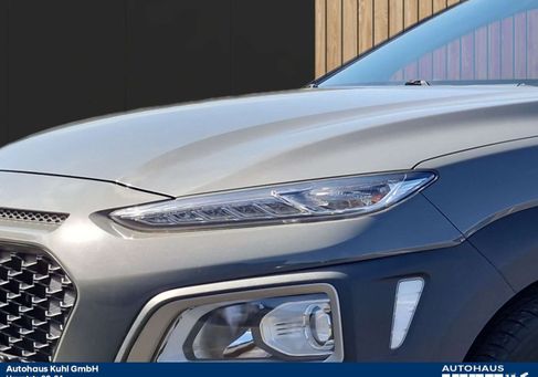 Hyundai Kona, 2020 3