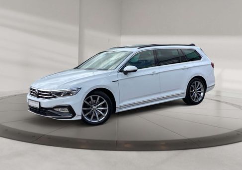 Volkswagen Passat Variant, 2023 2