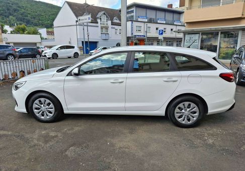 Hyundai i30, 2019 2