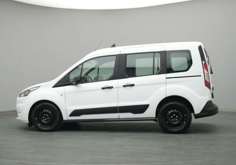 Ford Transit Connect, 2022