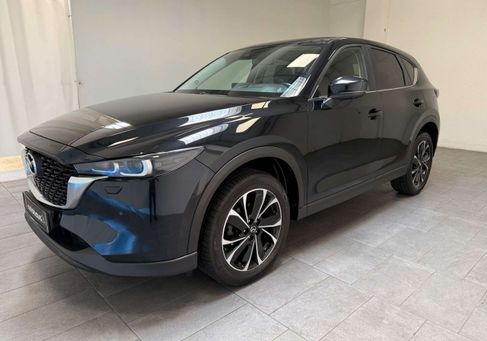 Mazda CX-5, 2023 3