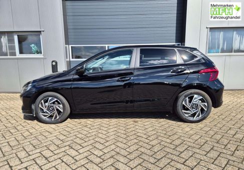 Hyundai i20, 2026 2