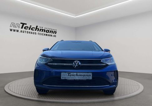 Volkswagen Taigo, 2023