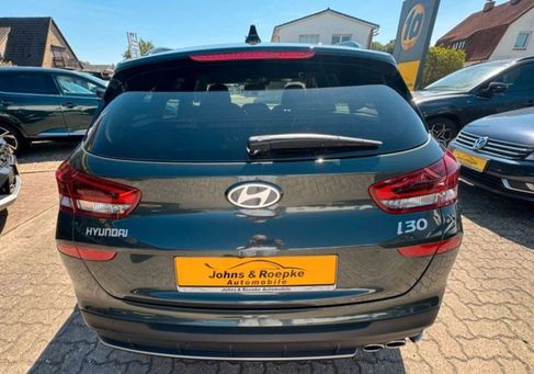 Hyundai i30, 2026 3