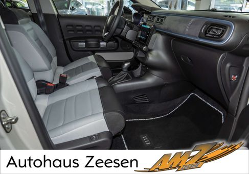 Citroën C3, 2023 2