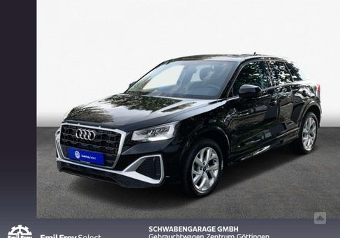 Audi Q2, 2023