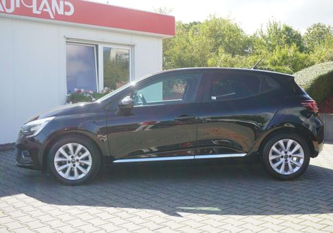 Renault Clio, 2020 3