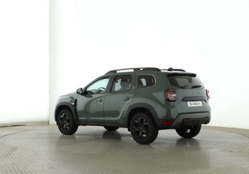 Dacia Duster, 2024