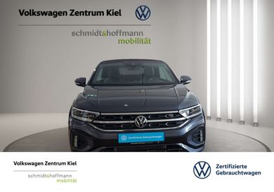 Volkswagen T-Roc, 2025