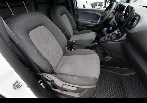 Mercedes-Benz Citan, 2025 3