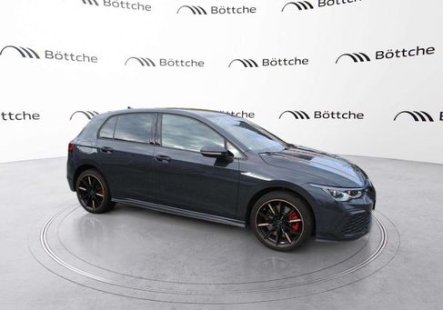 Volkswagen Golf, 2021 3