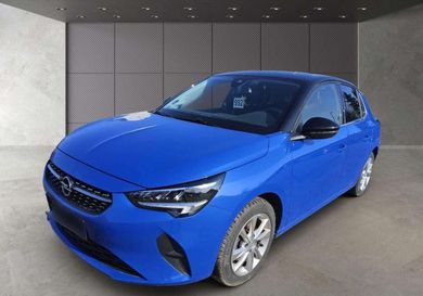 Opel Corsa, 2023