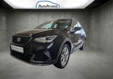 Seat Arona, 2024