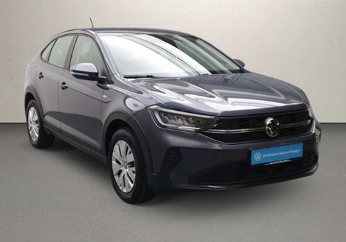 Volkswagen Taigo, 2024