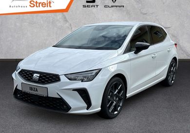 Seat Ibiza, 2026